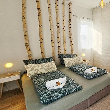 Appartement Traumschloesschen Eg à Nossen Extérieur photo