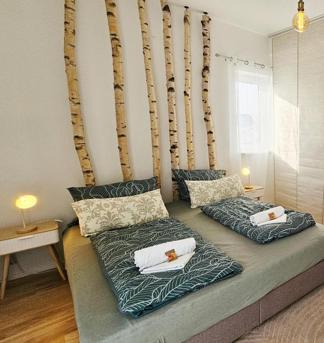 Appartement Traumschloesschen Eg à Nossen Extérieur photo
